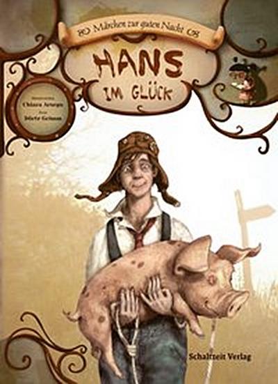 Hans im Glück