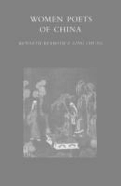 Women Poets of China