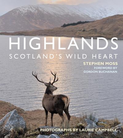 Highlands - Scotland’s Wild Heart