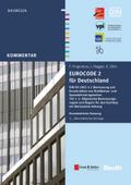 Eurocode 2 für Deutschland