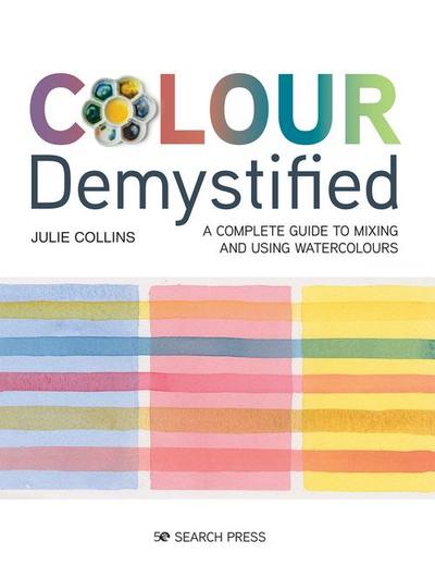 Colour Demystified