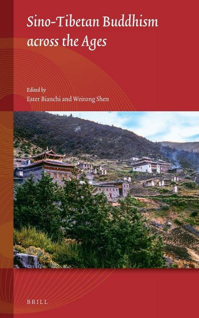 Sino-Tibetan Buddhism across the Ages