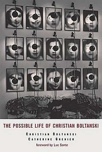 POSSIBLE LIFE OF CHRISTIAN BOL