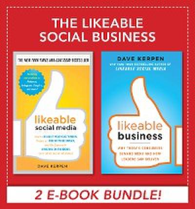 Likeable Social Business