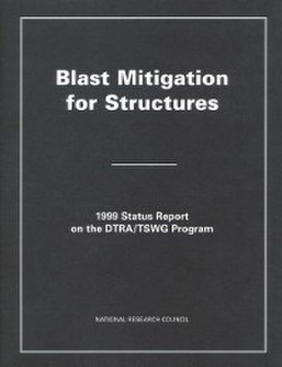 Blast Mitigation for Structures