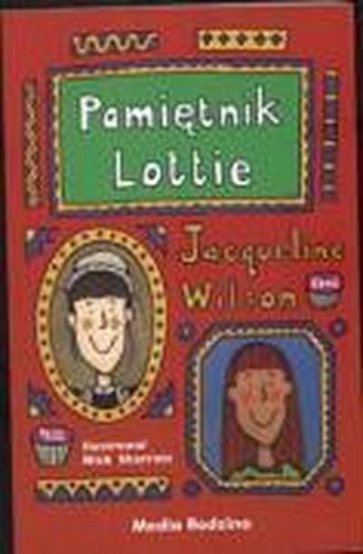 Pamietnik Lottie