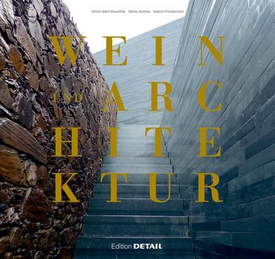 Wein und Architektur