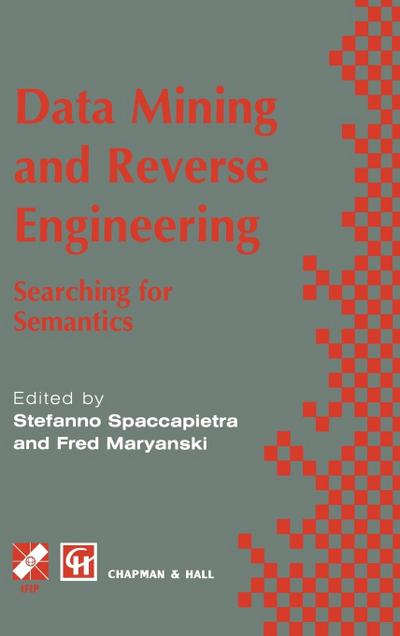 Data Mining and Reverse Engineering