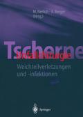 Tscherne Unfallchirurgie
