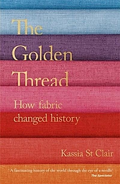The Golden Thread