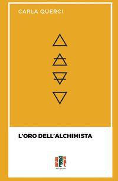 L’ oro dell’alchimista