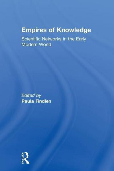 Empires of Knowledge