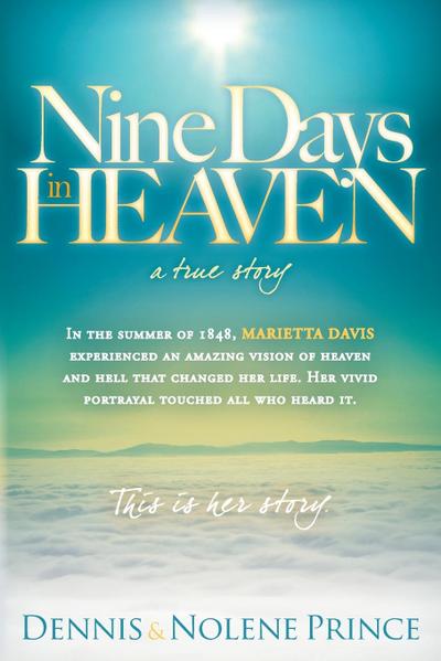 Nine Days in Heaven