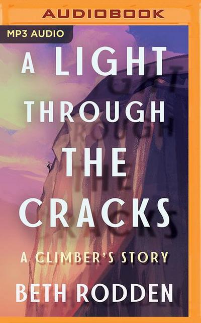 A Light Through the Cracks