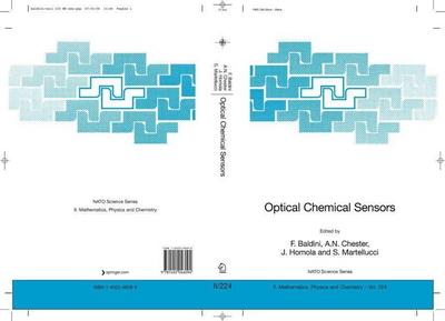 Optical Chemical Sensors