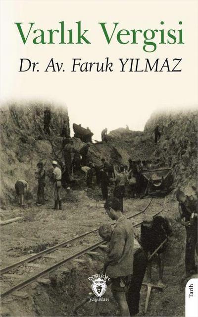 Varlik Vergisi