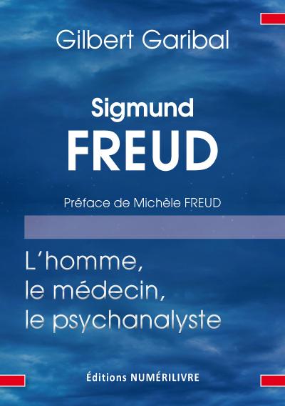 Sigmund Freud