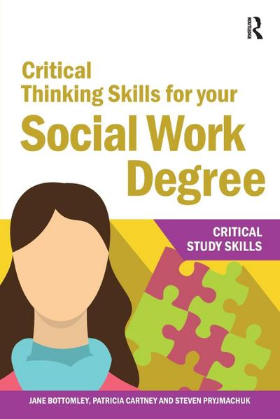 Critical Thinking Skills for your Social Work Degree