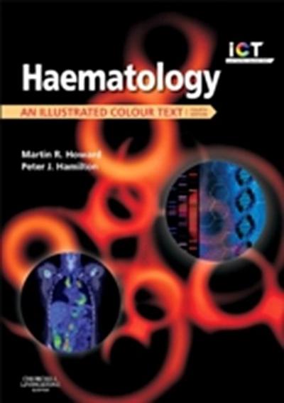 Haematology E-Book