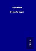 Deutsche Sagen