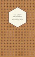 The Valley of Decision - A Novel