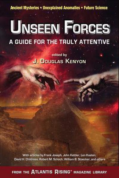 Unseen Forces