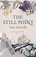Still Point - Amy Sackville