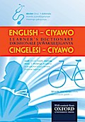 Dicks: English - Ciyawo Learner’s Dictionary