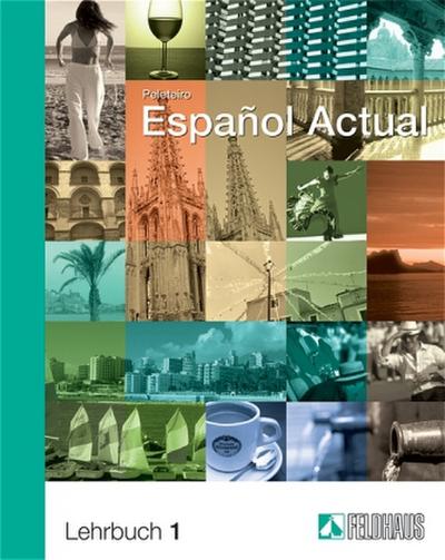 Espanol Actual Lehrbuch