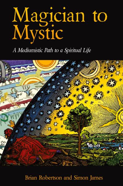 Magician to Mystic
