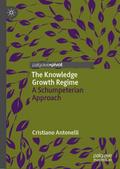 The Knowledge Growth Regime