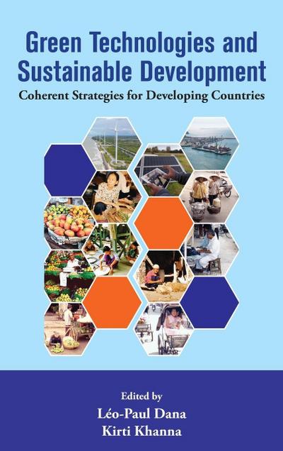 Green Technologies and Sustainable Development
