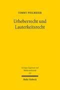 Urheberrecht und Lauterkeitsrecht: Die Konkurrenz zweier Regelungskomplexe im Binnenmarkt (Geistiges Eigentum und Wettbewerbsrecht, Band 185)