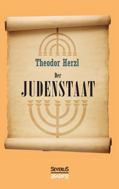 Der Judenstaat