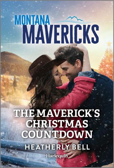 The Maverick’s Christmas Countdown