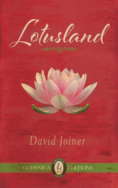 Lotusland, Volume 108