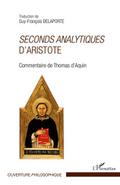 Seconds analytiques d’Aristote