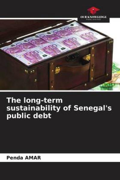 The long-term sustainability of Senegal’s public debt