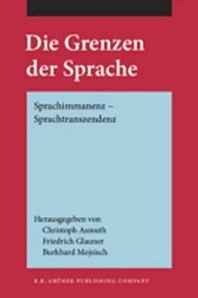 Die Grenzen der Sprache