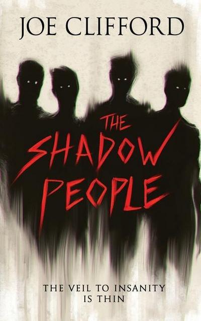 Clifford, J: Shadow People