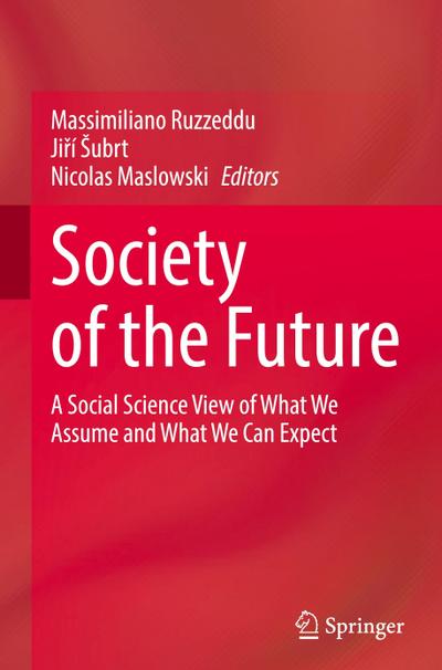 Society of the Future