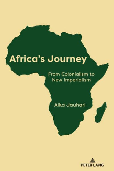 Africa’s Journey