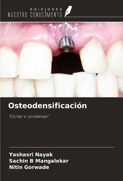 Osteodensificación