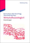 Wirtschaftssoziologie II