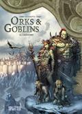 Orks & Goblins. Band 26 von Nicolas Jarry | Buch