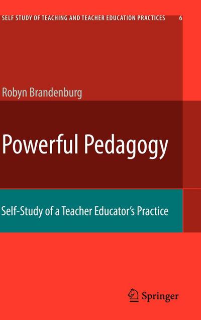 Powerful Pedagogy