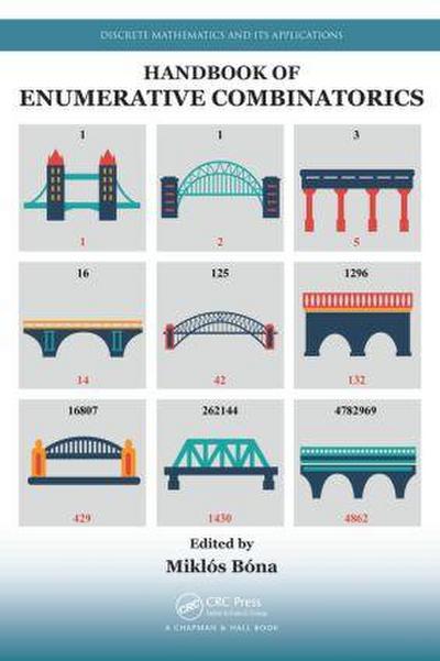 Handbook of Enumerative Combinatorics