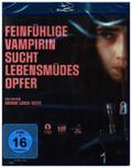 Feinfühlige Vampirin sucht lebensmüdes Opfer, 1 Blu-ray