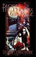 Blood, Phoenix & A Rose: An Alchemical Triptych