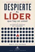 Despierte al líder que hay en usted